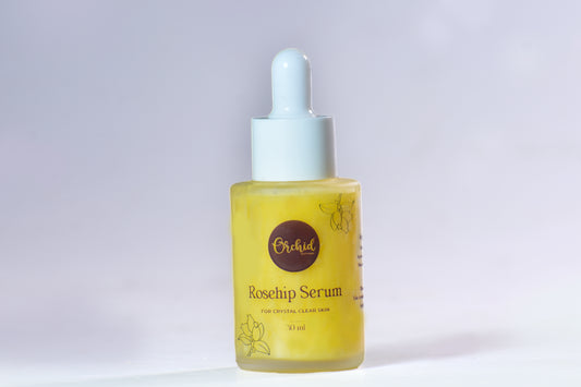 Rosehip serum