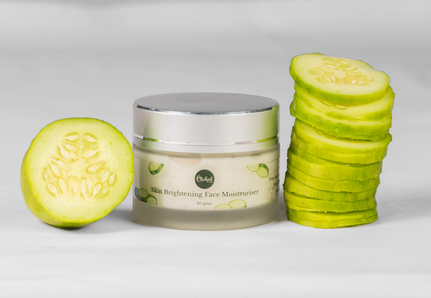 Skin Brightening Face Moisturiser