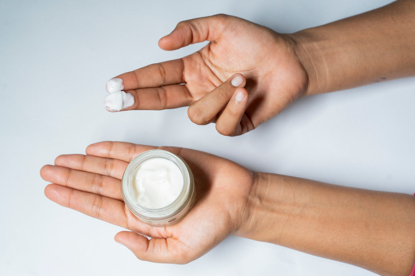 Skin Brightening Face Moisturiser