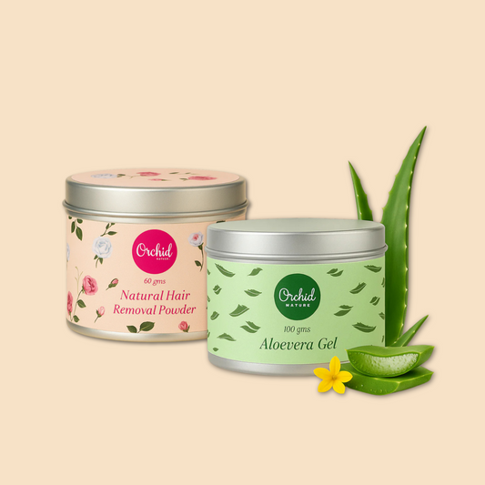 Instant Hair Removal Bundle