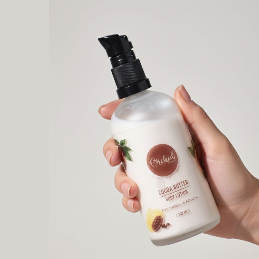 Winter Cocoa Care Combo