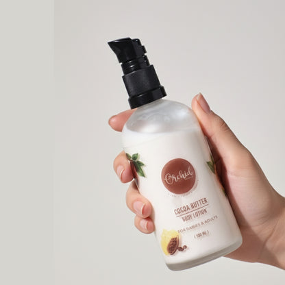 Winter Cocoa Care Combo