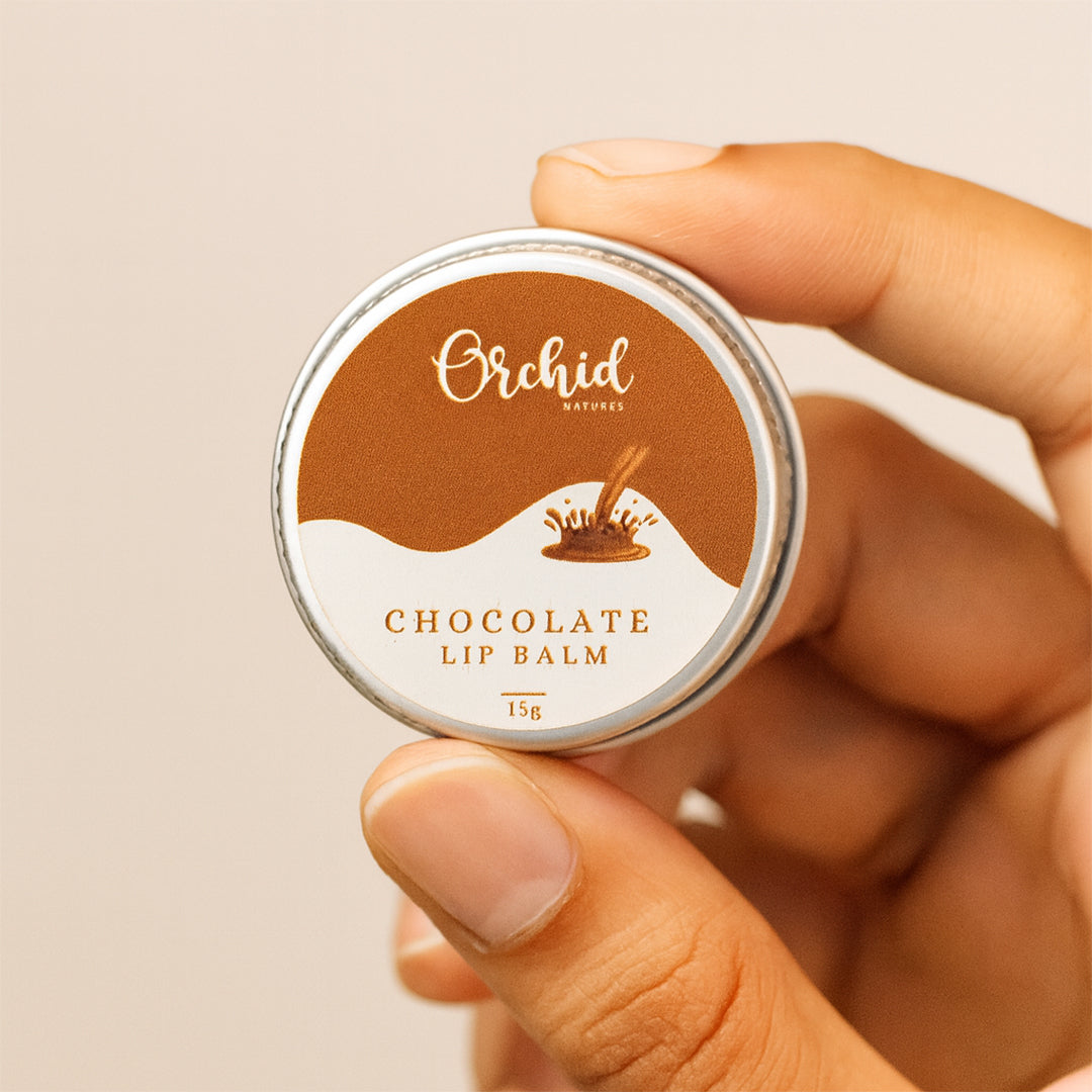 Winter Cocoa Care Combo