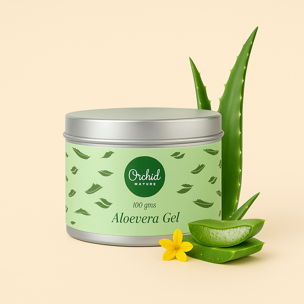 Aloevera gel