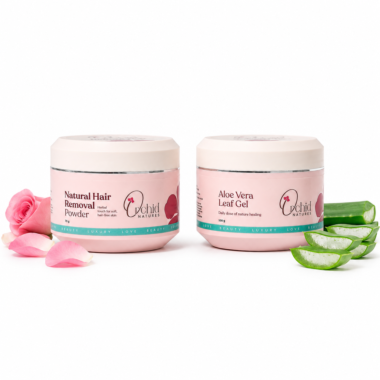 Instant Hair Removal Bundle
