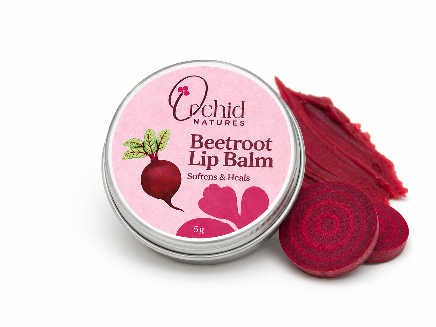Lip Balm Mini