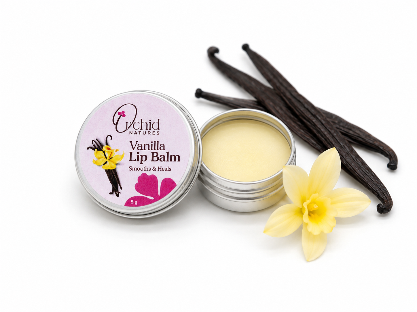Lip Balm Mini