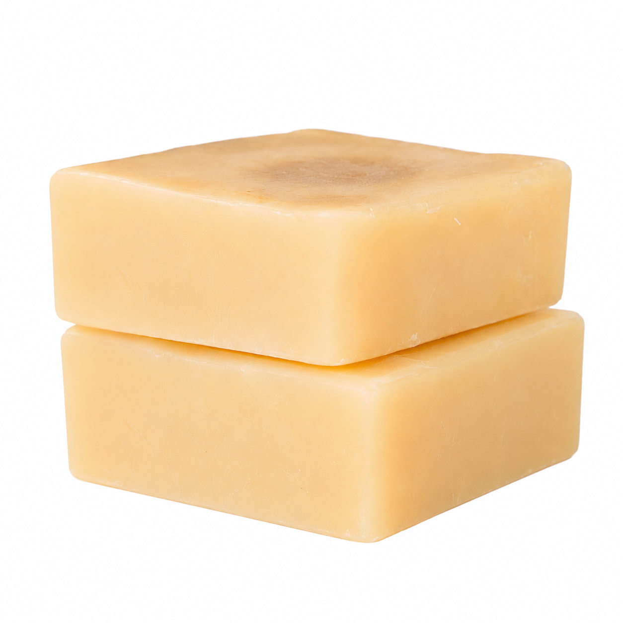Baby goat milk bath bar