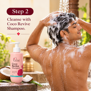 Diwali Special Oil Bath Kit