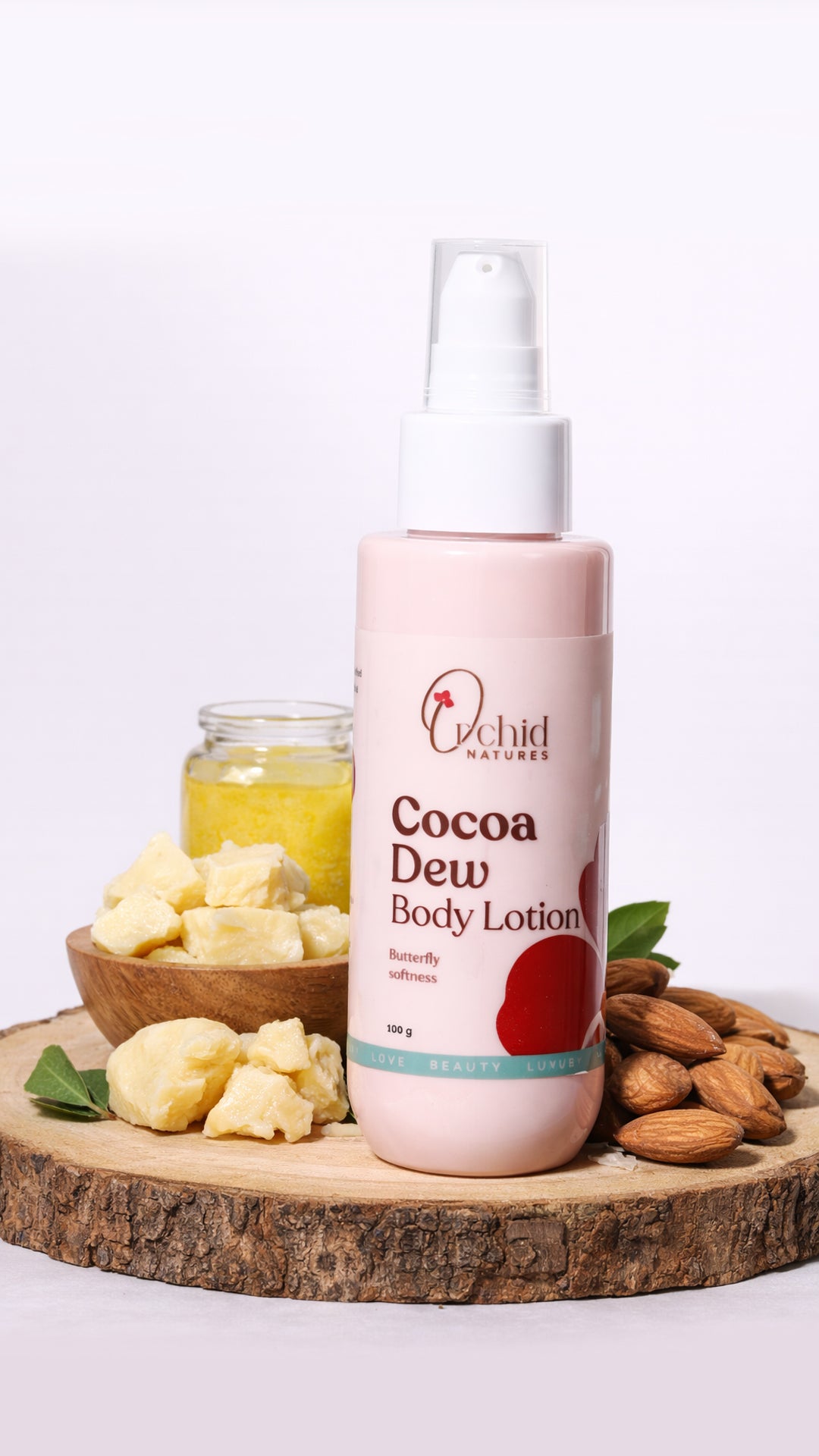 Winter Cocoa Care Combo