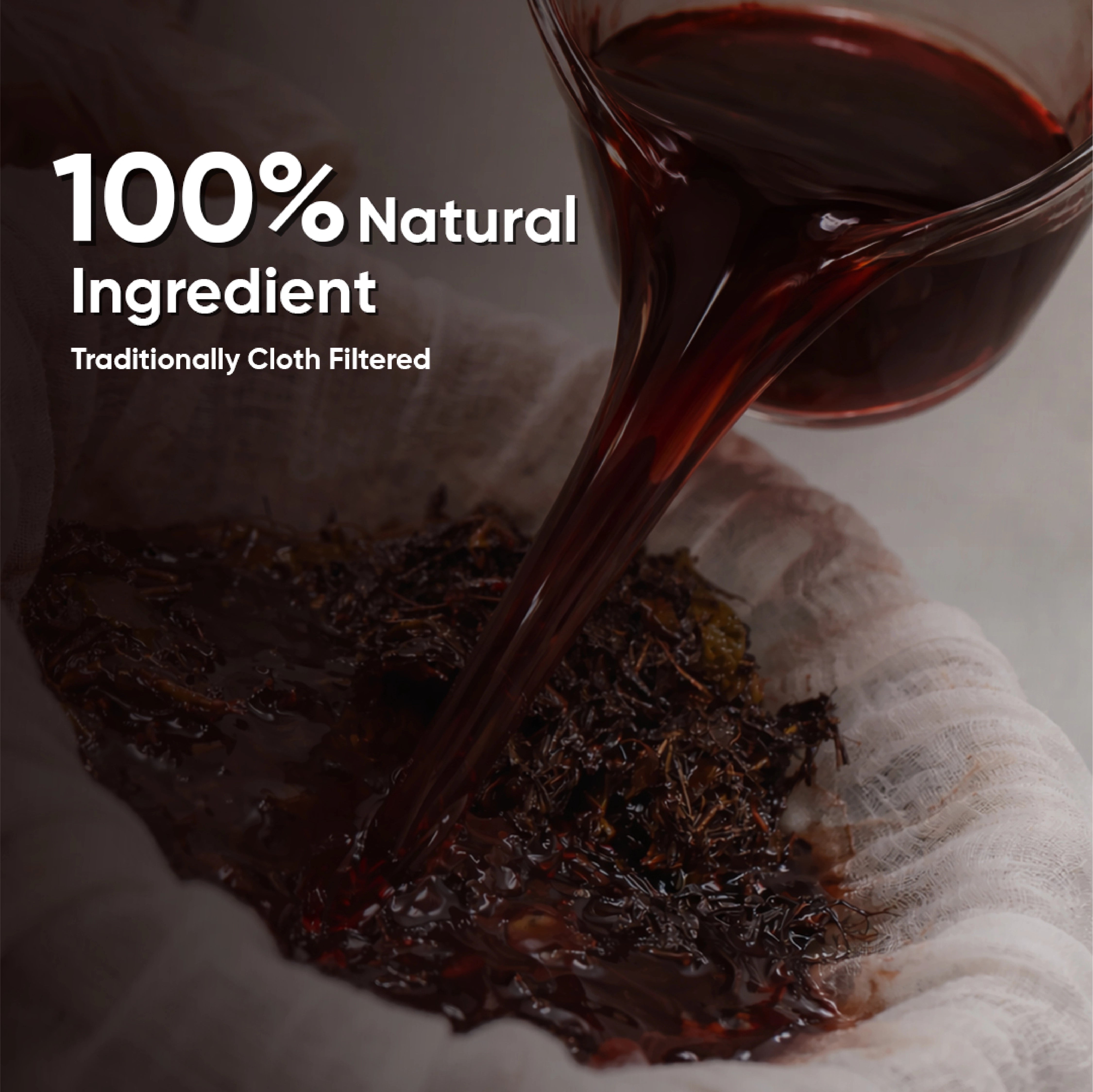 Hair Growth Oil