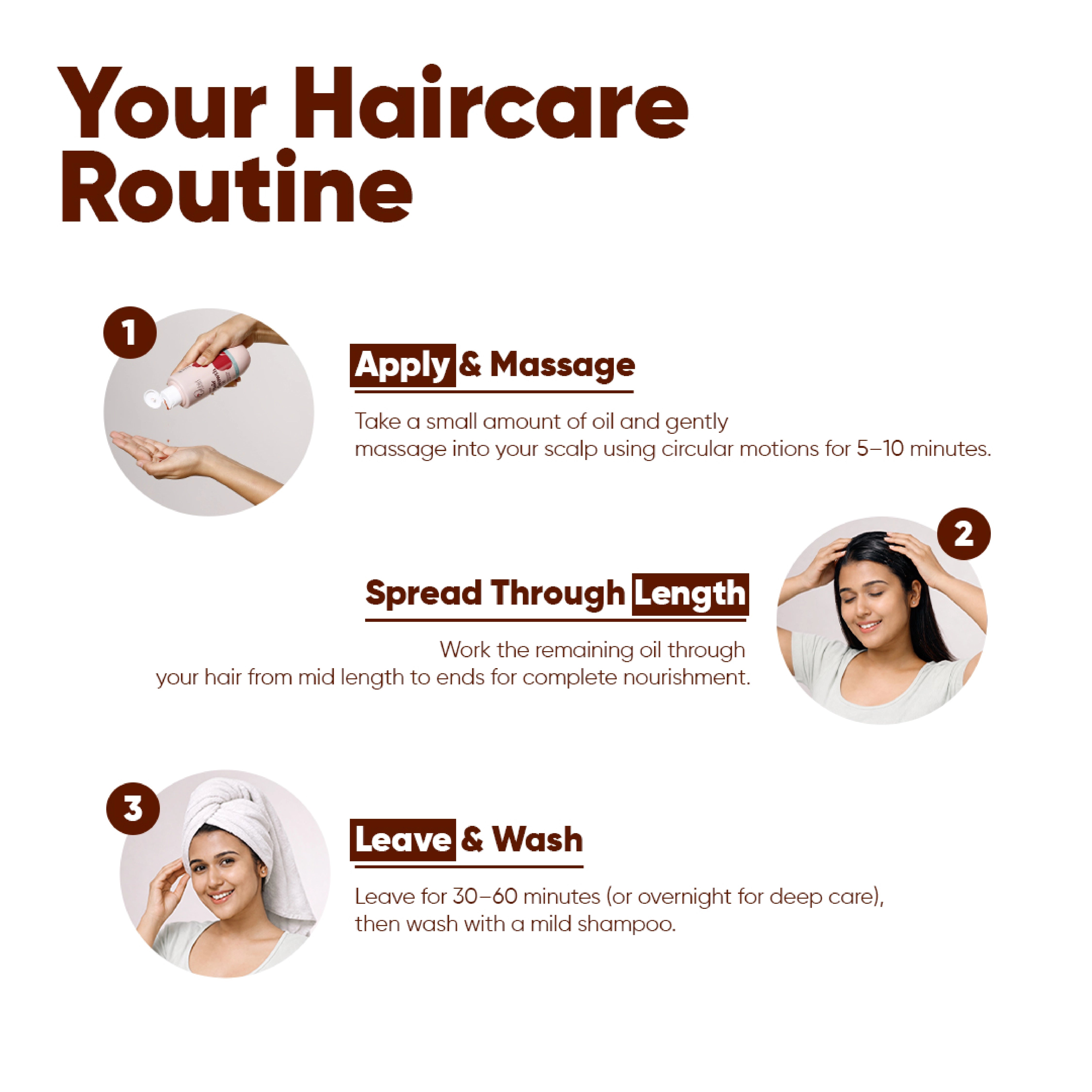 Hair Growth Oil