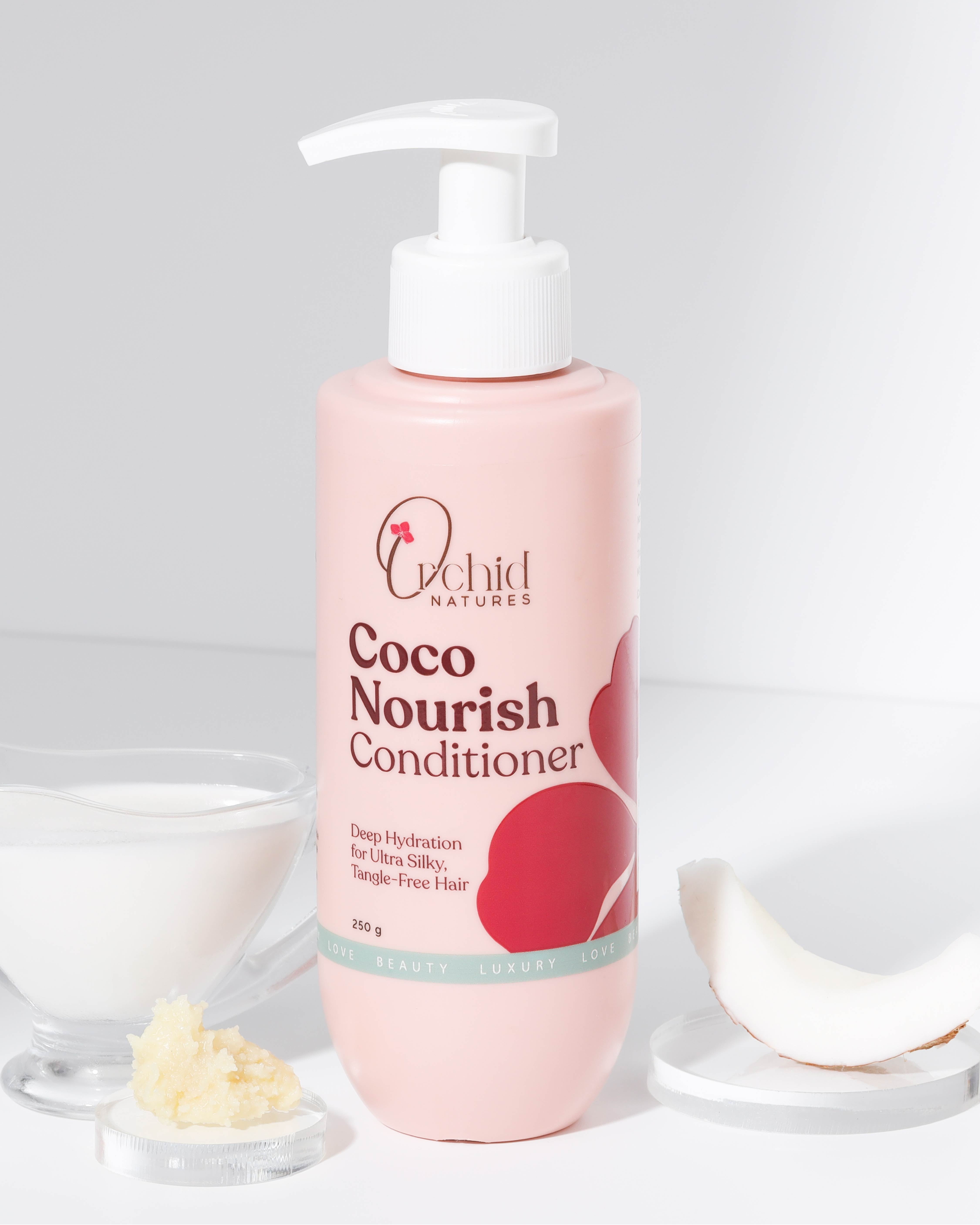 COCO Nourish Conditioner