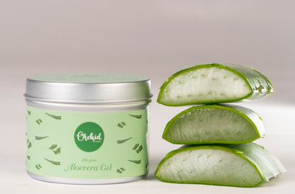 Aloevera gel