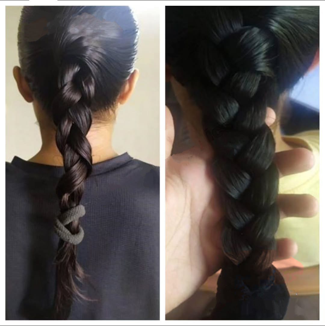 Hair Growth Oil