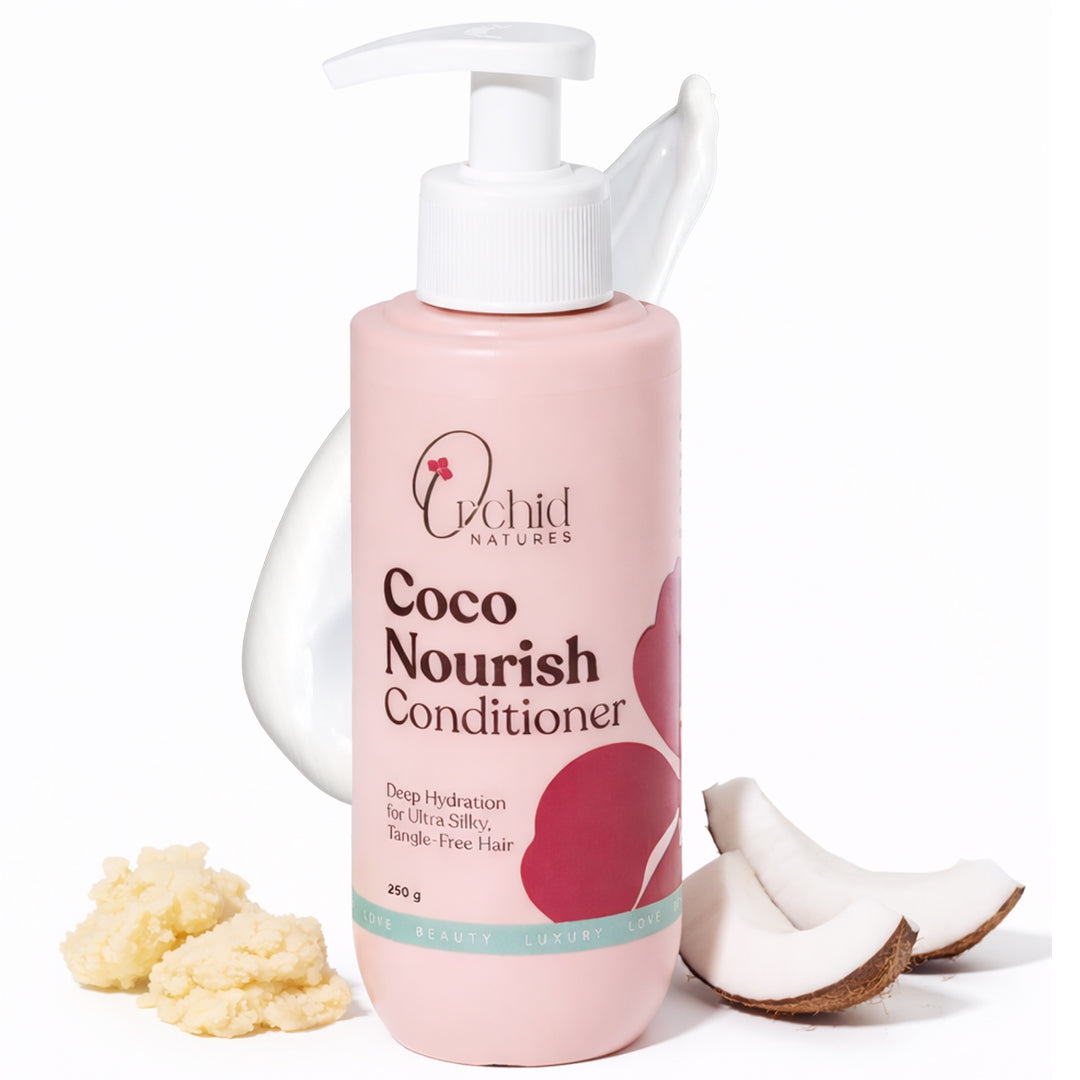 COCO Nourish Conditioner