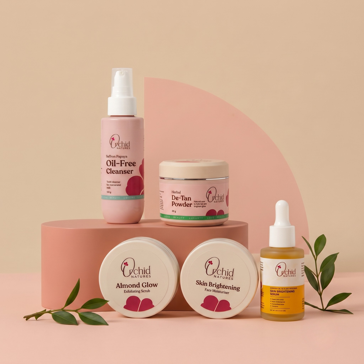 Glow Bundle