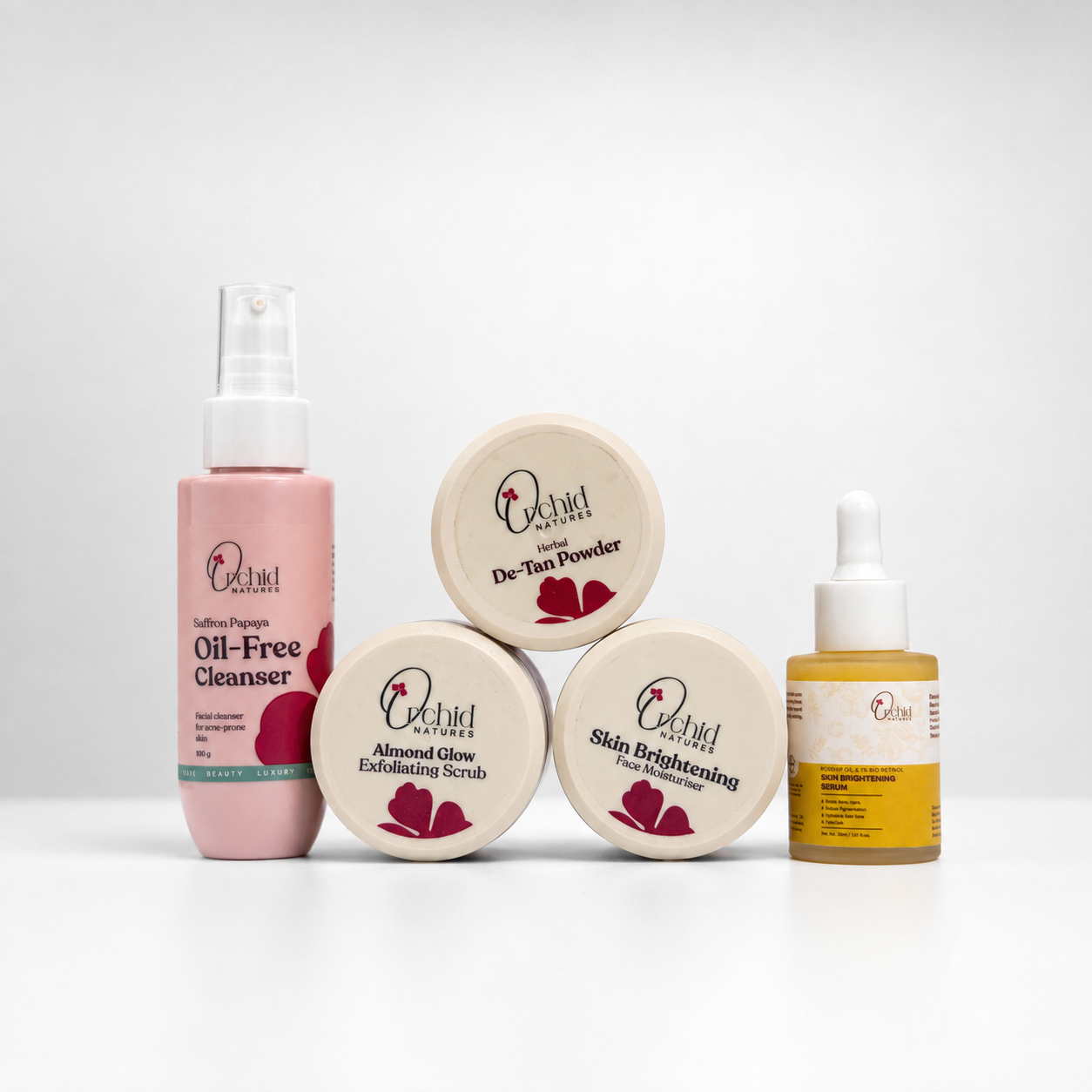 Glow Bundle