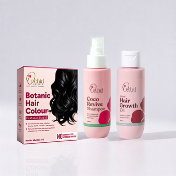 Colour Care Kit