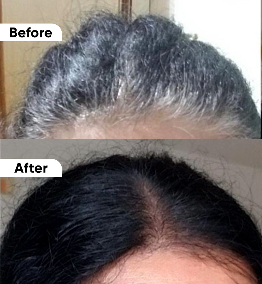 Botanic Hair Colour