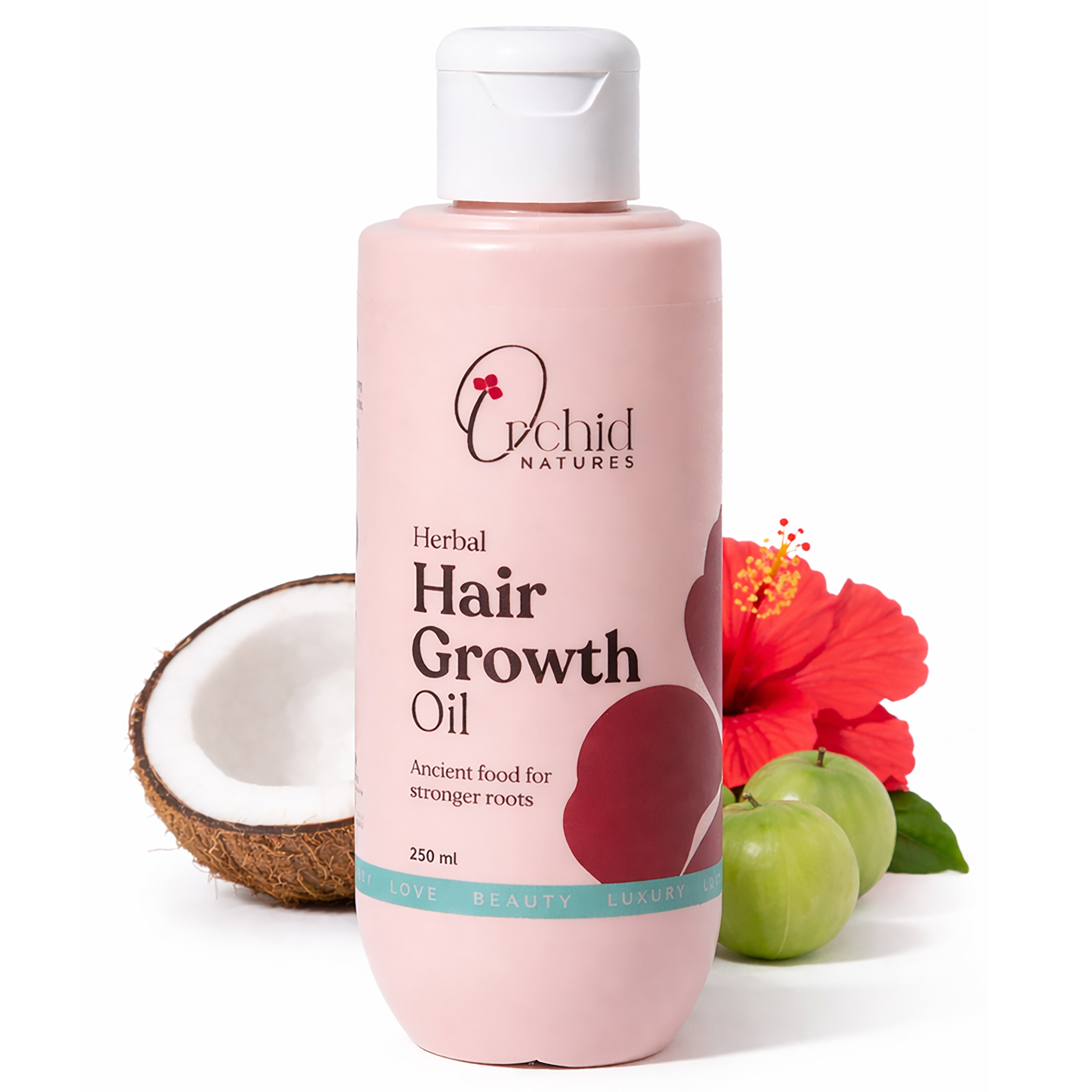 Hair Growth Oil