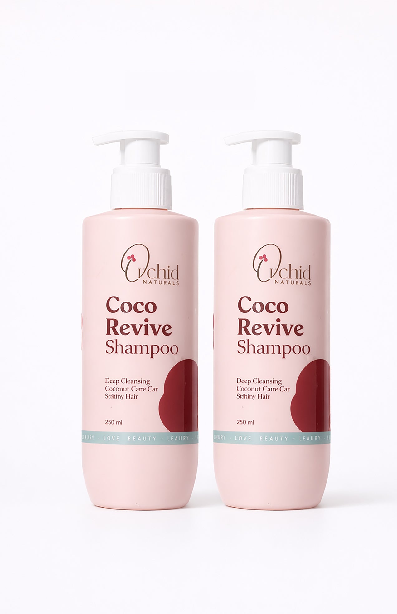 Coco Revive Shampoo