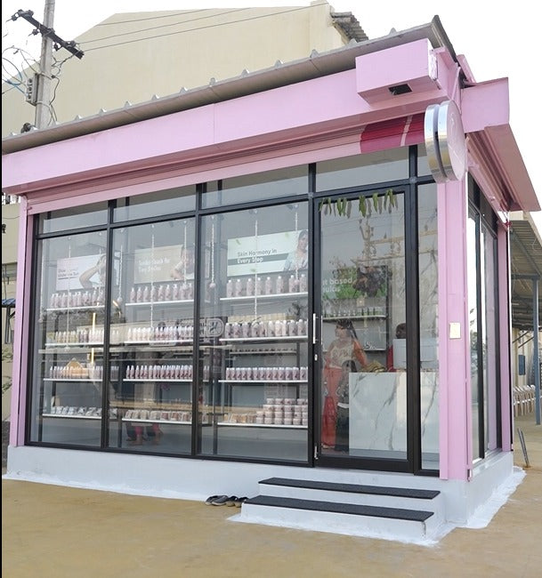 Mangalam Road, Tiruppur